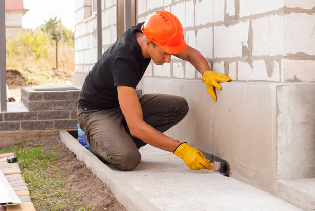Licensed Exterior Waterproofing service in Loveland, OH - Halo Water Proofing